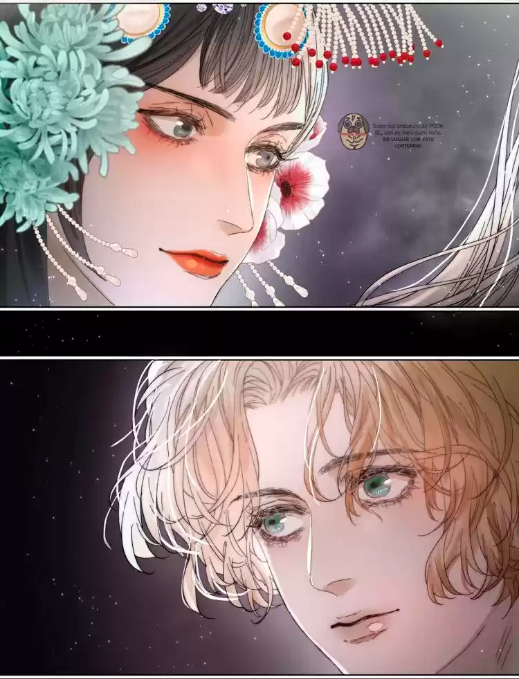 Shining Star capítulo 13, página 14