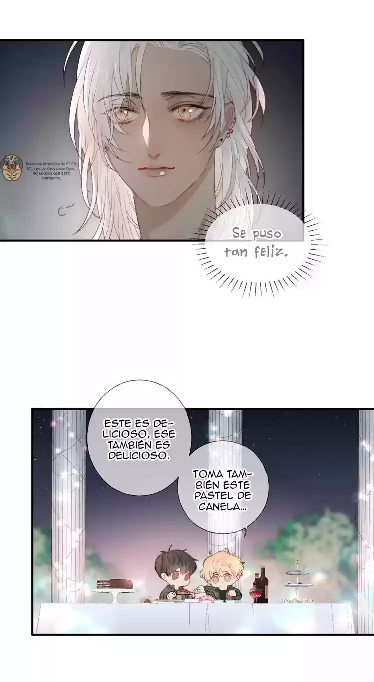 Shining Star capítulo 13, página 25