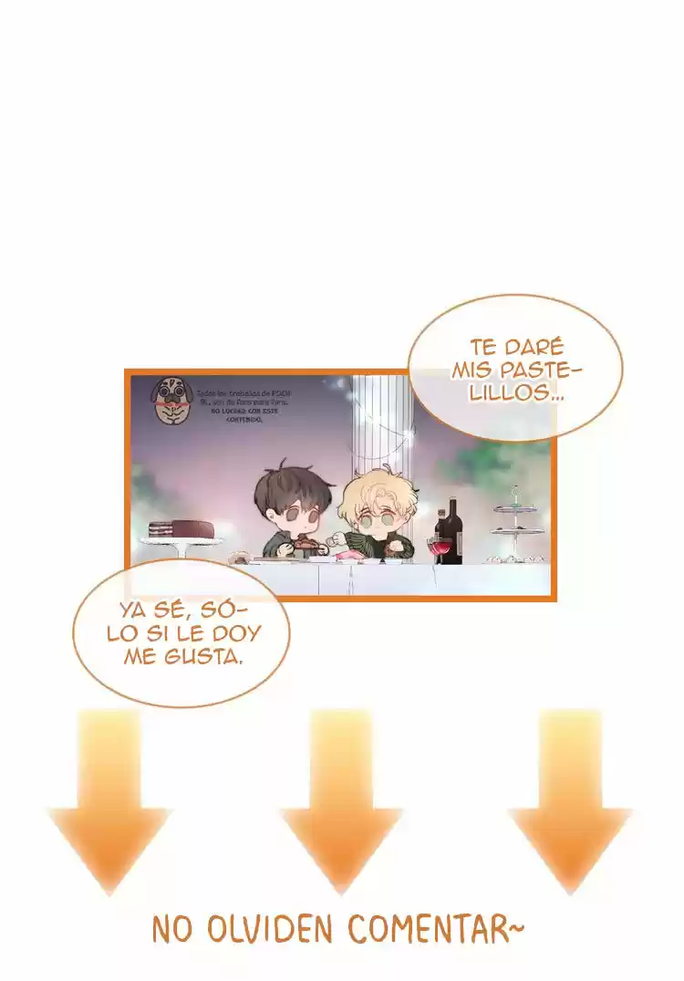 Shining Star capítulo 13, página 29