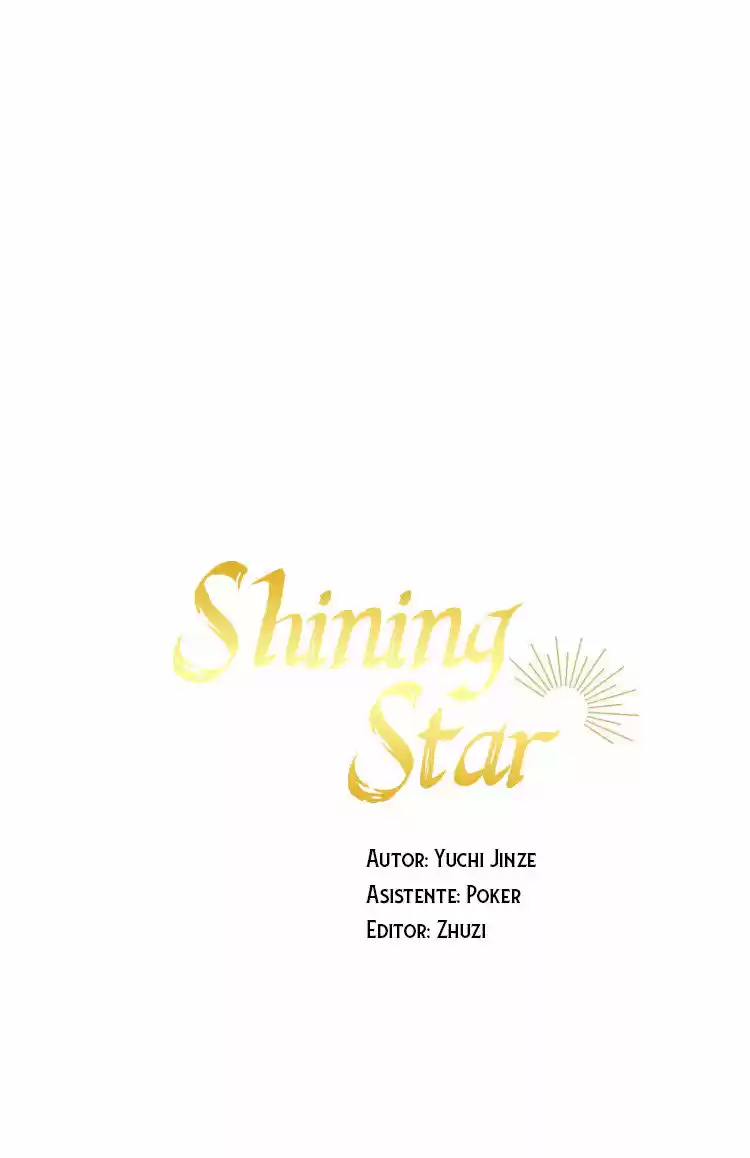 Shining Star capítulo 14, página 6