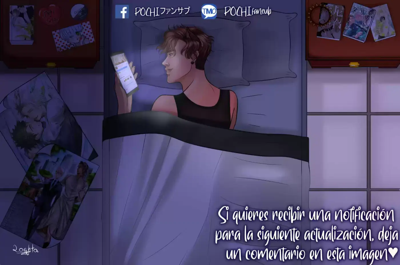 Shining Star capítulo 15, página 32