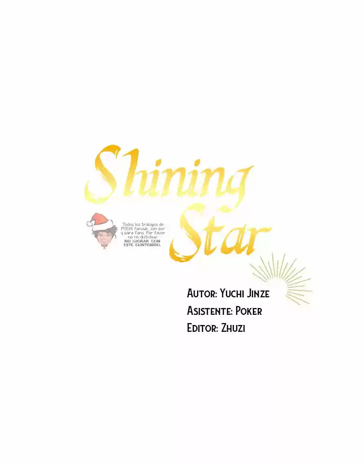 Shining Star capítulo 16, página 7
