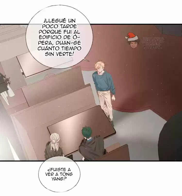 Shining Star capítulo 16, página 12