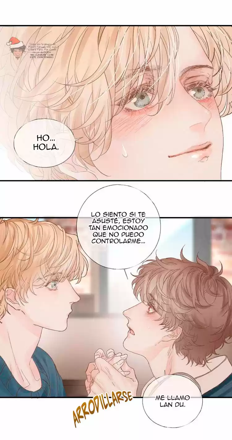 Shining Star capítulo 16, página 19