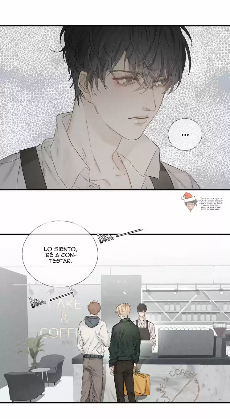 Shining Star capítulo 17, página 32