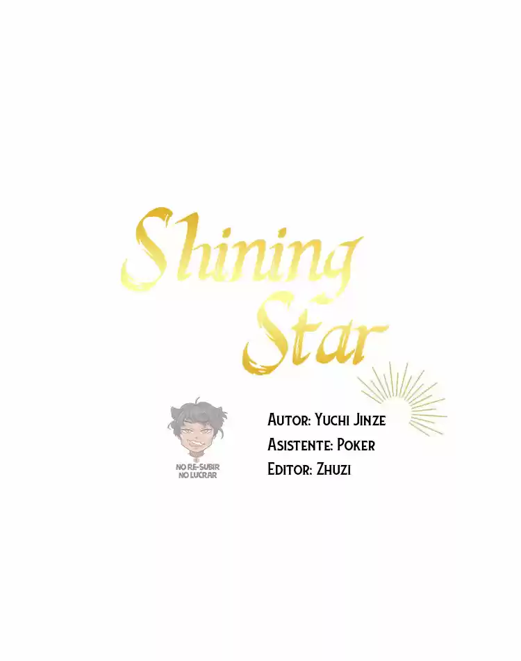 Shining Star capítulo 18, página 8