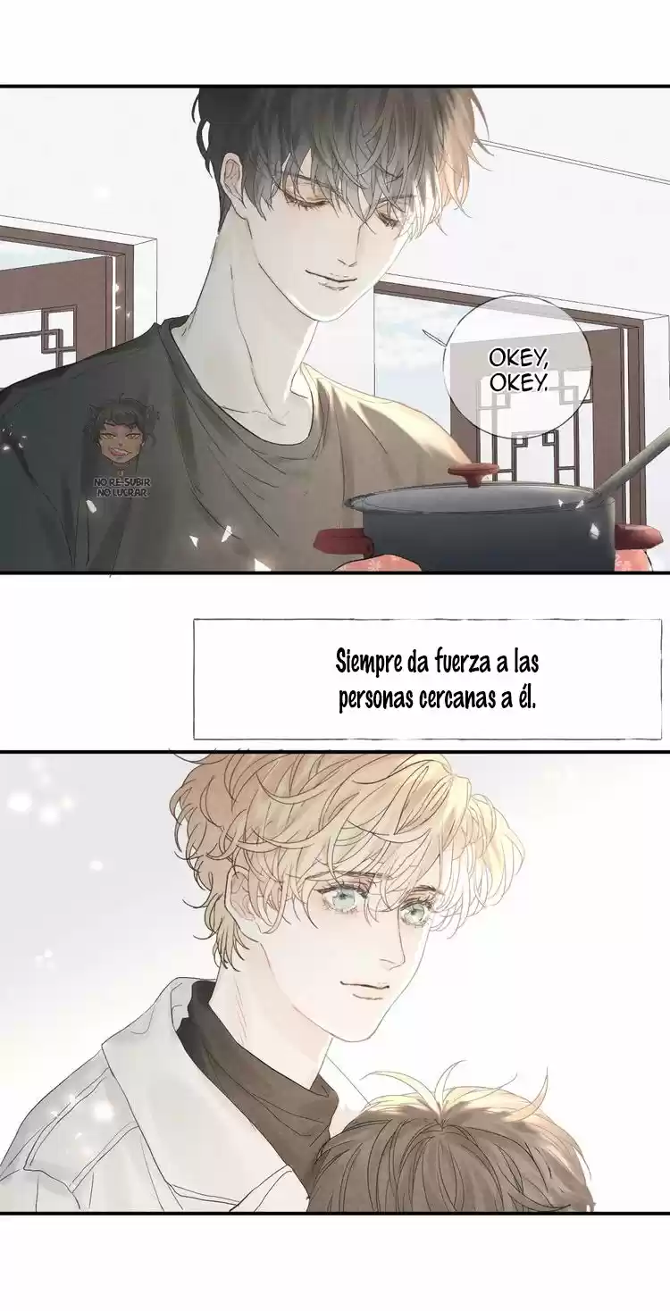 Shining Star capítulo 18, página 38