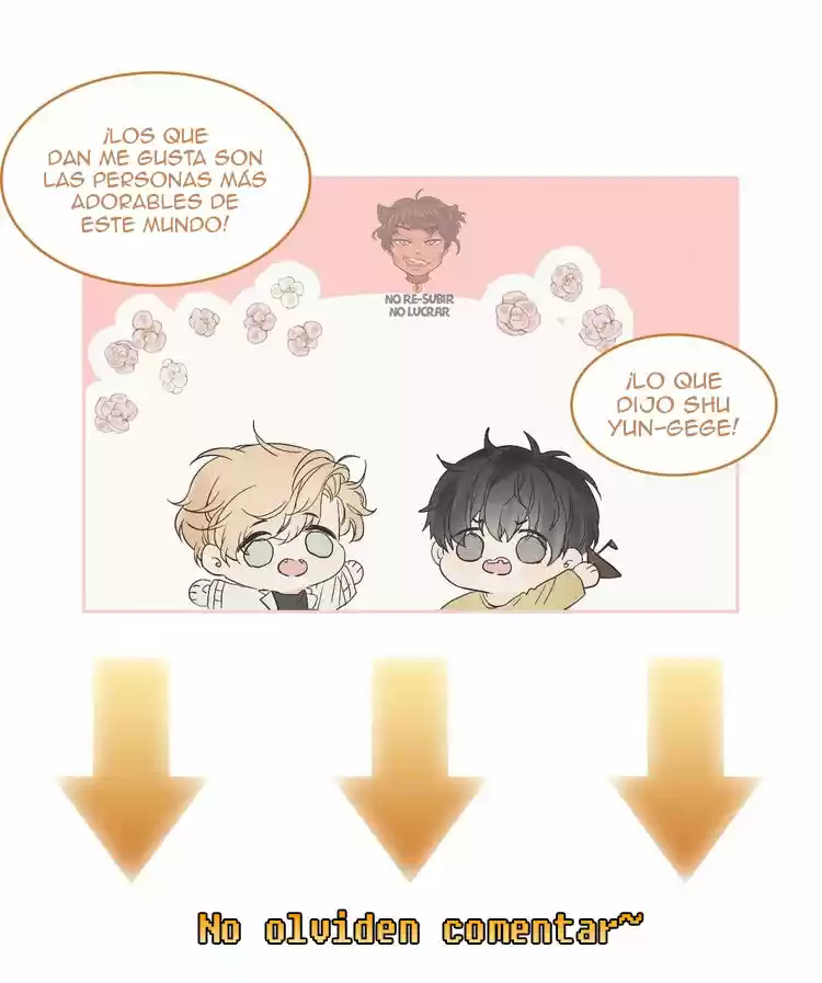 Shining Star capítulo 18, página 42