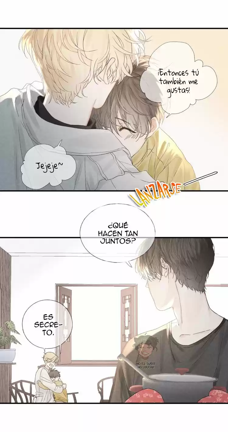 Shining Star capítulo 19, página 4