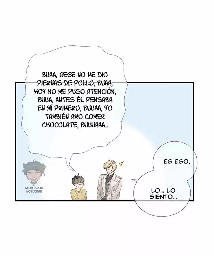 Shining Star capítulo 19, página 15