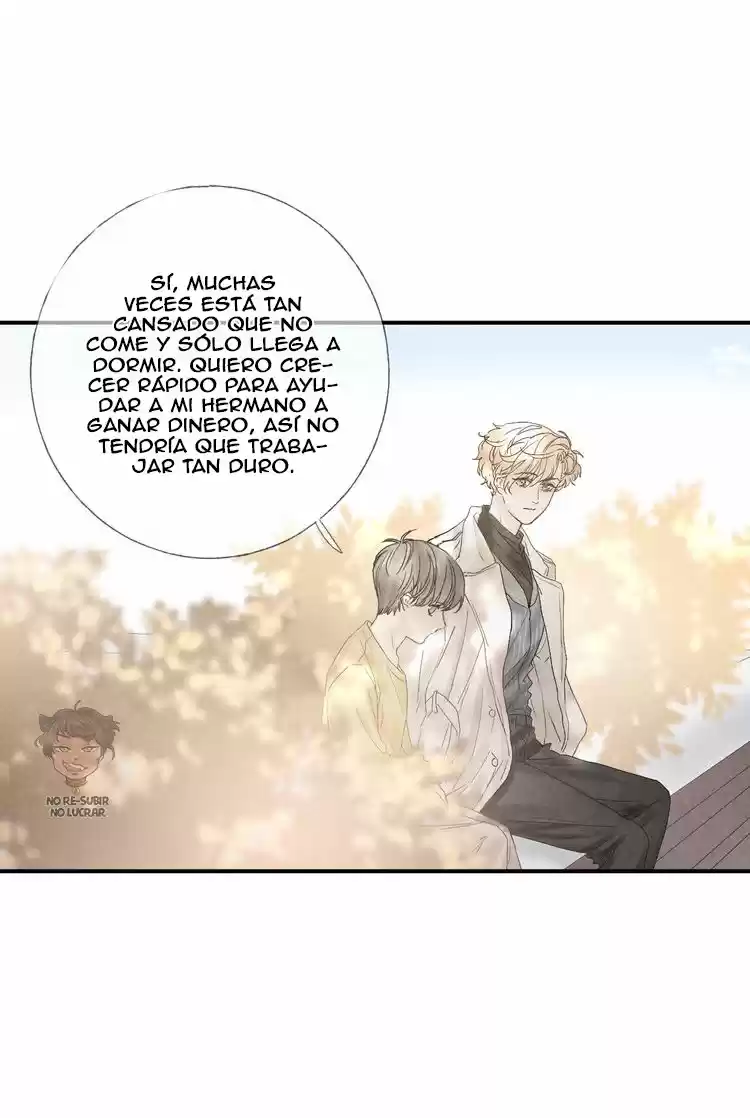 Shining Star capítulo 19, página 18
