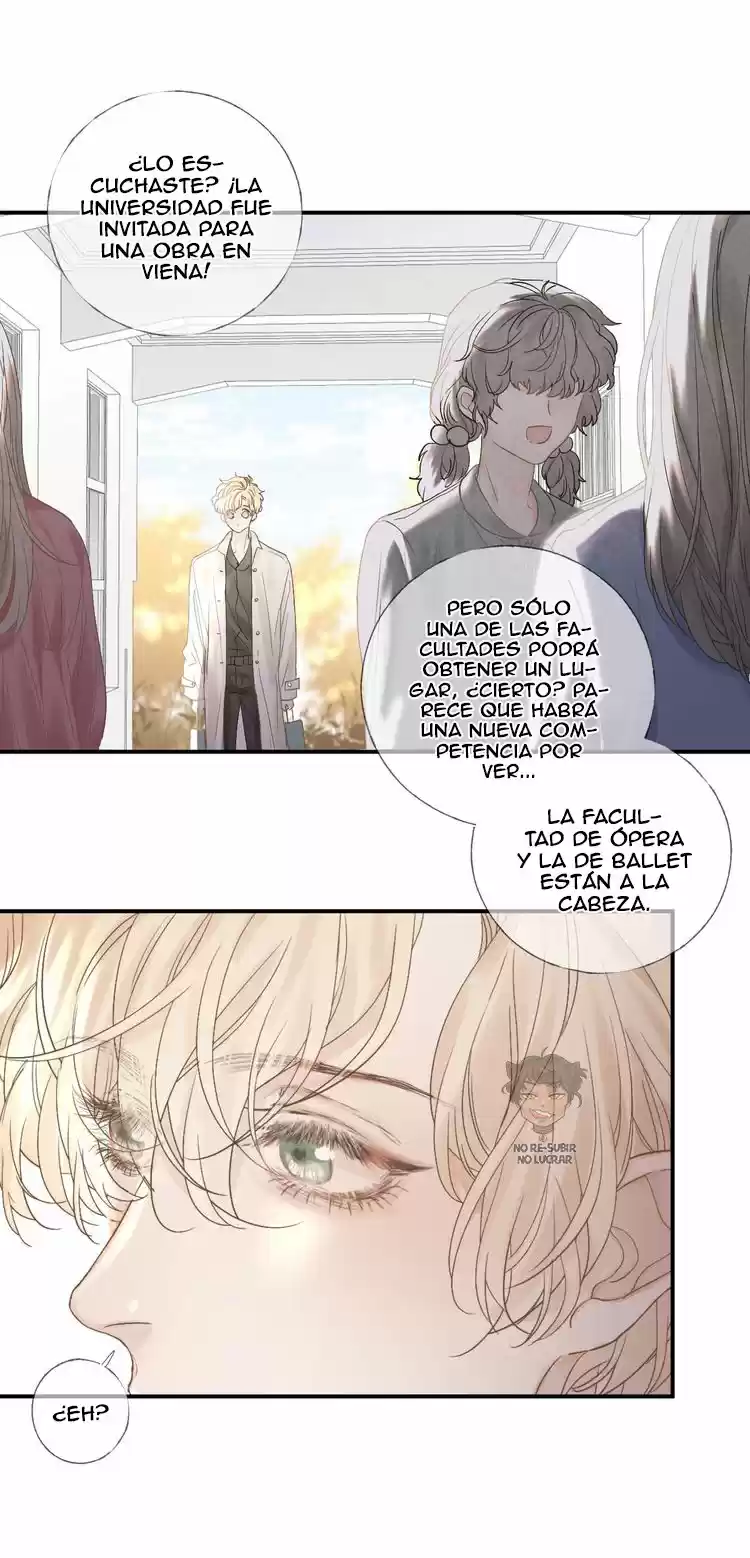Shining Star capítulo 19, página 30