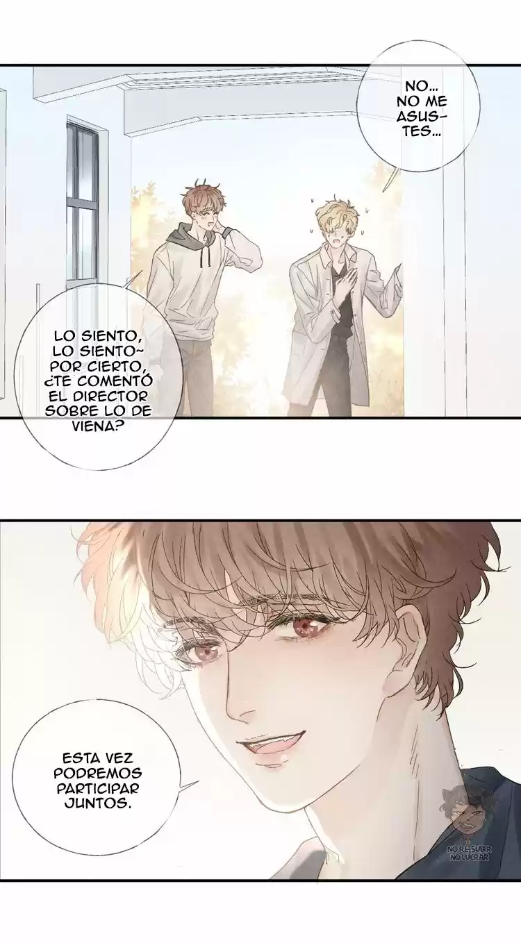 Shining Star capítulo 19, página 37
