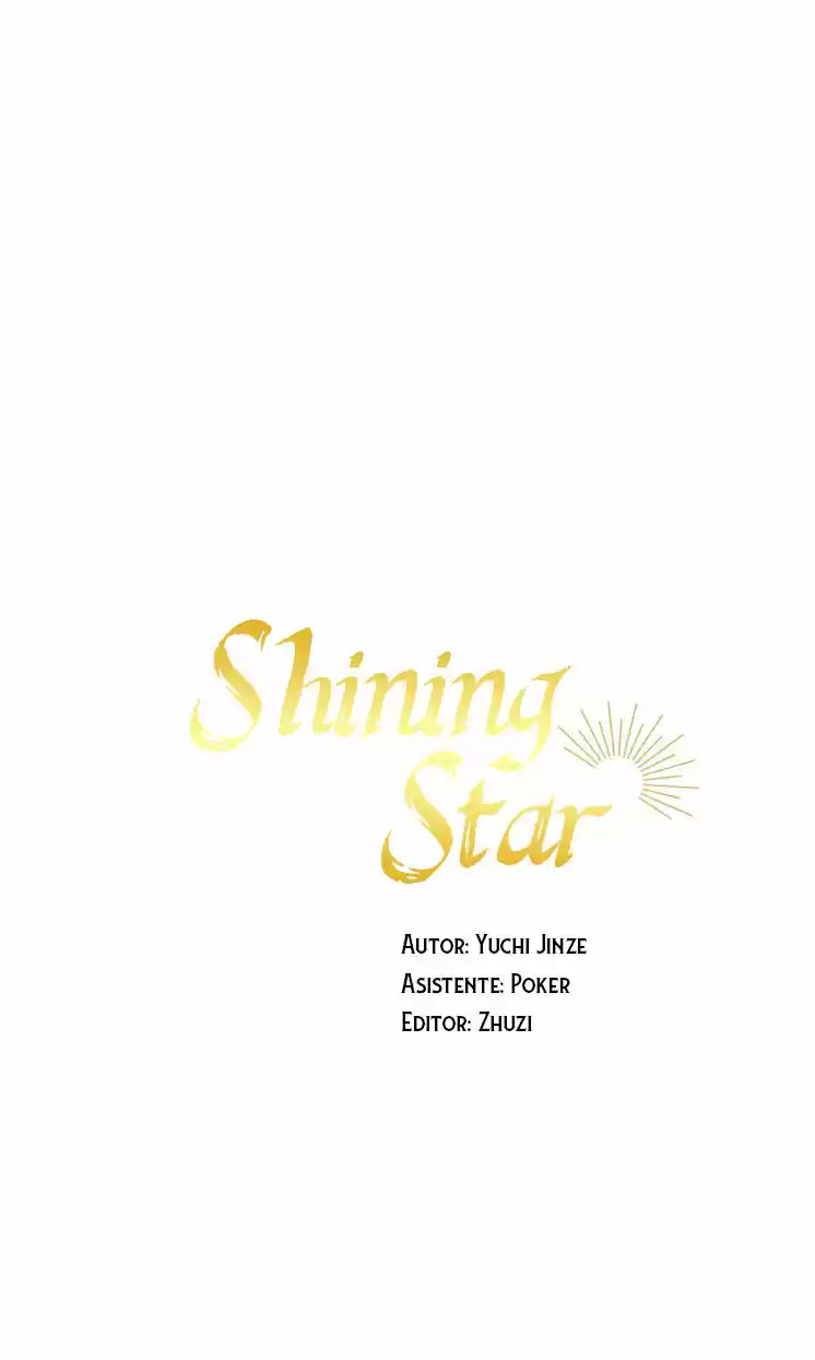 Shining Star capítulo 2, página 7