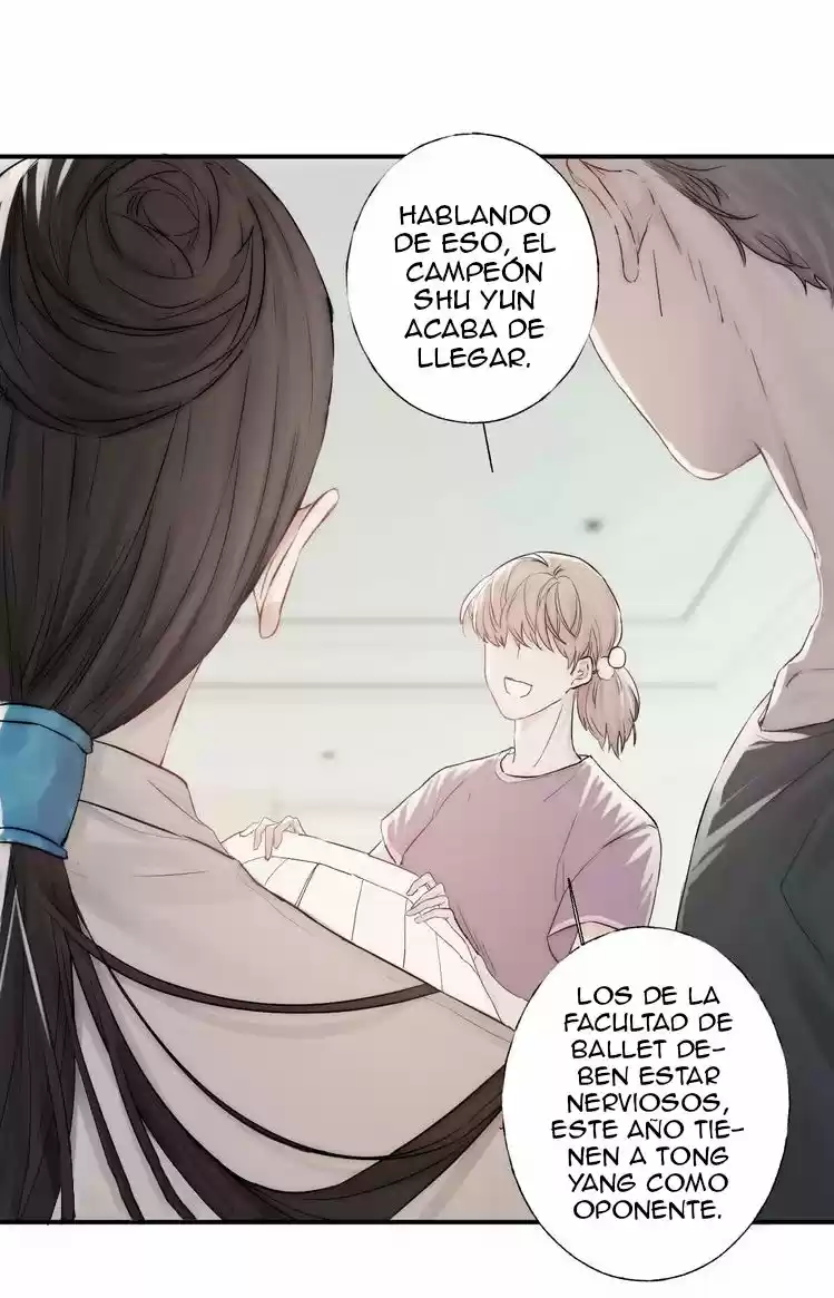 Shining Star capítulo 2, página 20