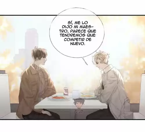 Shining Star capítulo 20, página 11