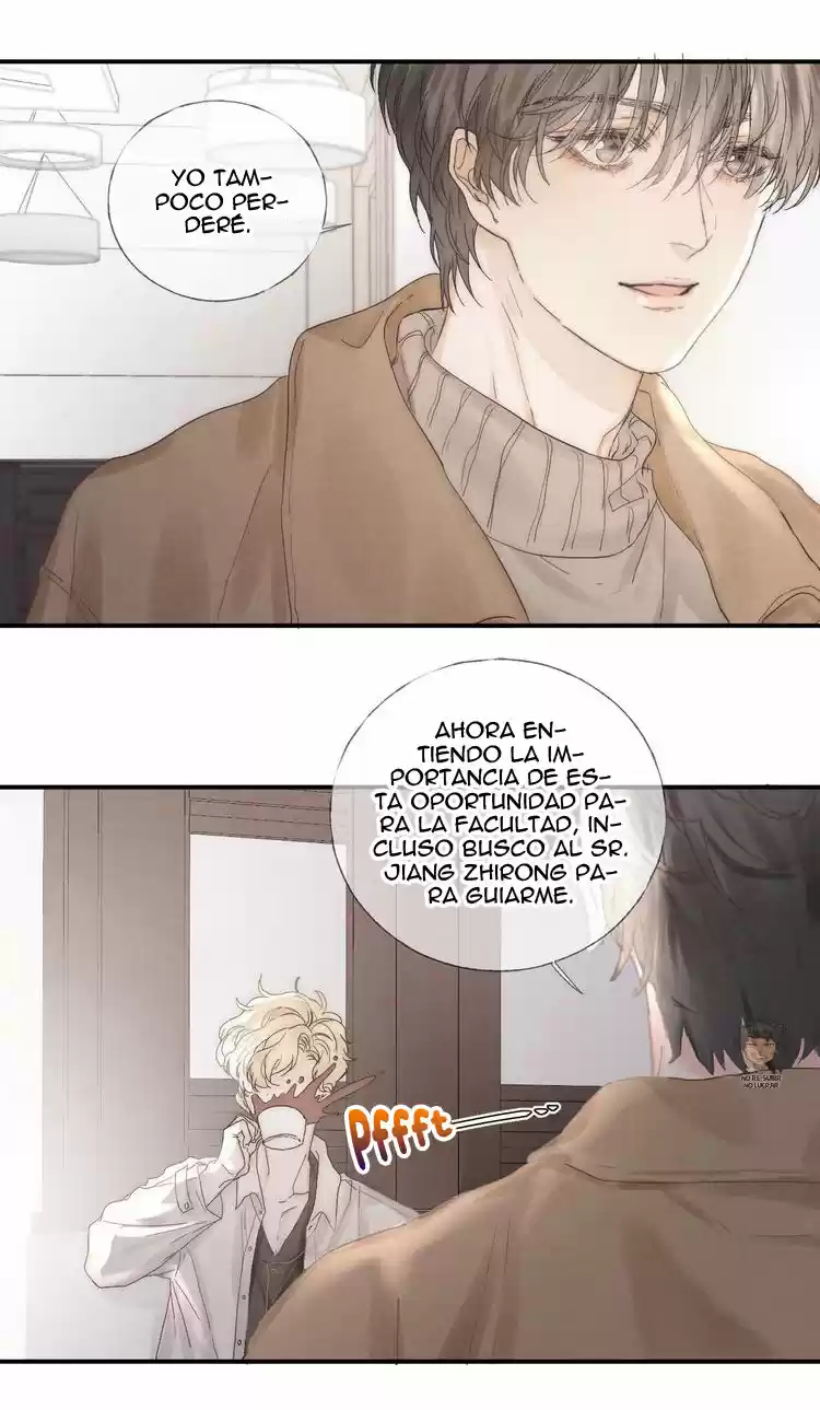 Shining Star capítulo 20, página 15