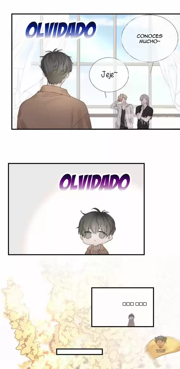 Shining Star capítulo 20, página 22