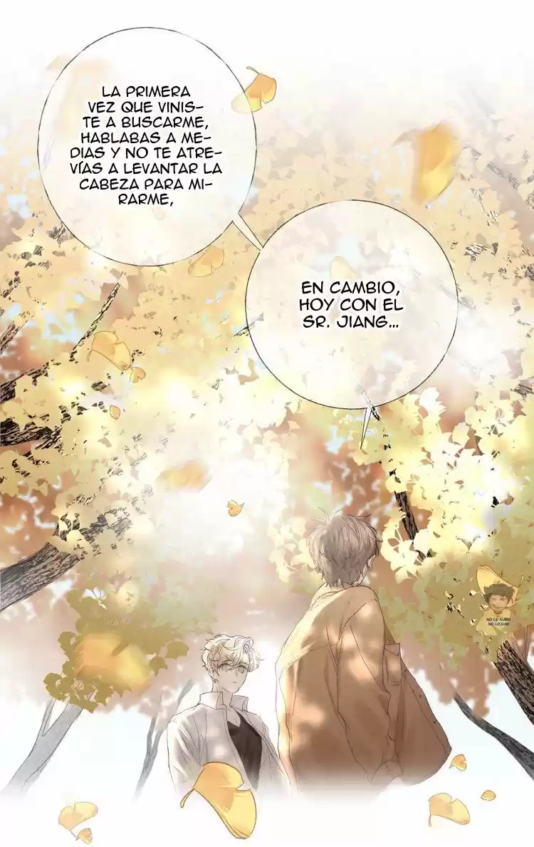 Shining Star capítulo 20, página 25