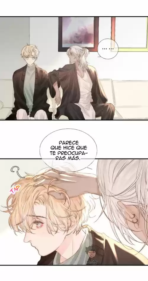 Shining Star capítulo 21, página 14