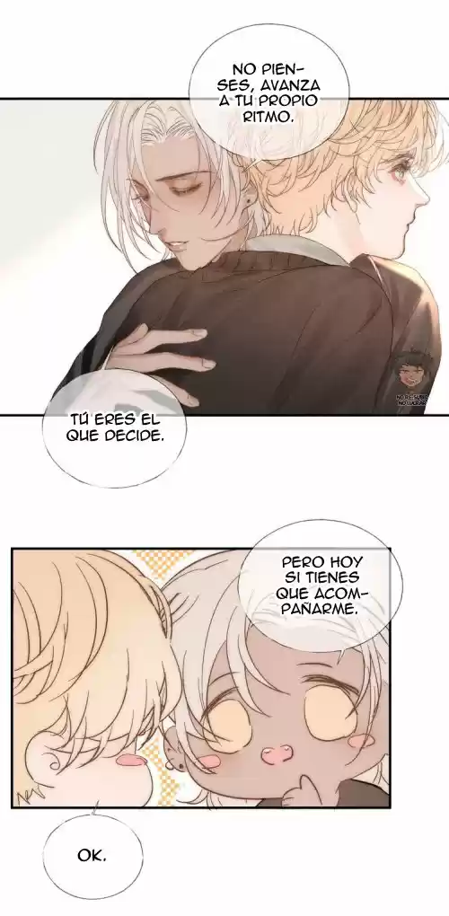 Shining Star capítulo 21, página 15