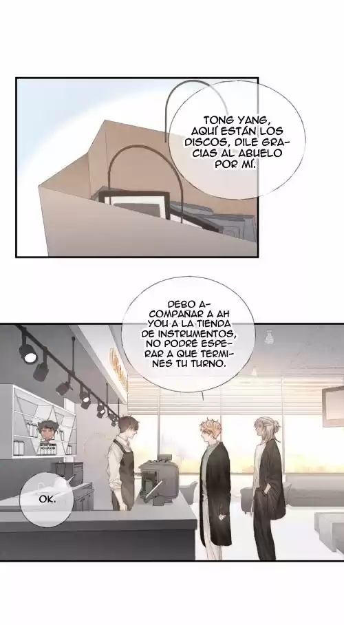 Shining Star capítulo 21, página 16