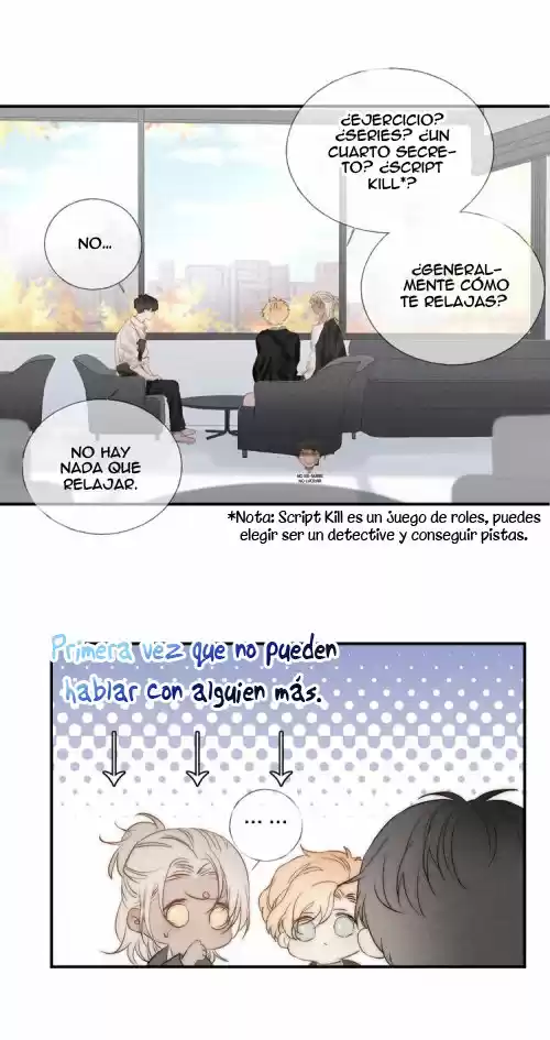Shining Star capítulo 21, página 25