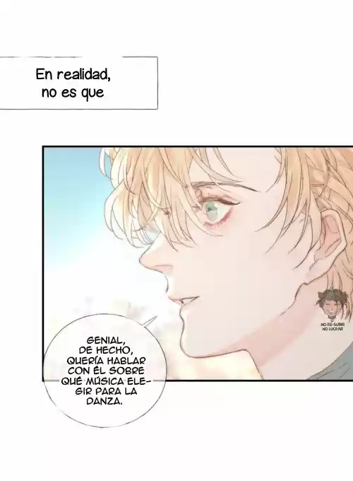 Shining Star capítulo 21, página 28