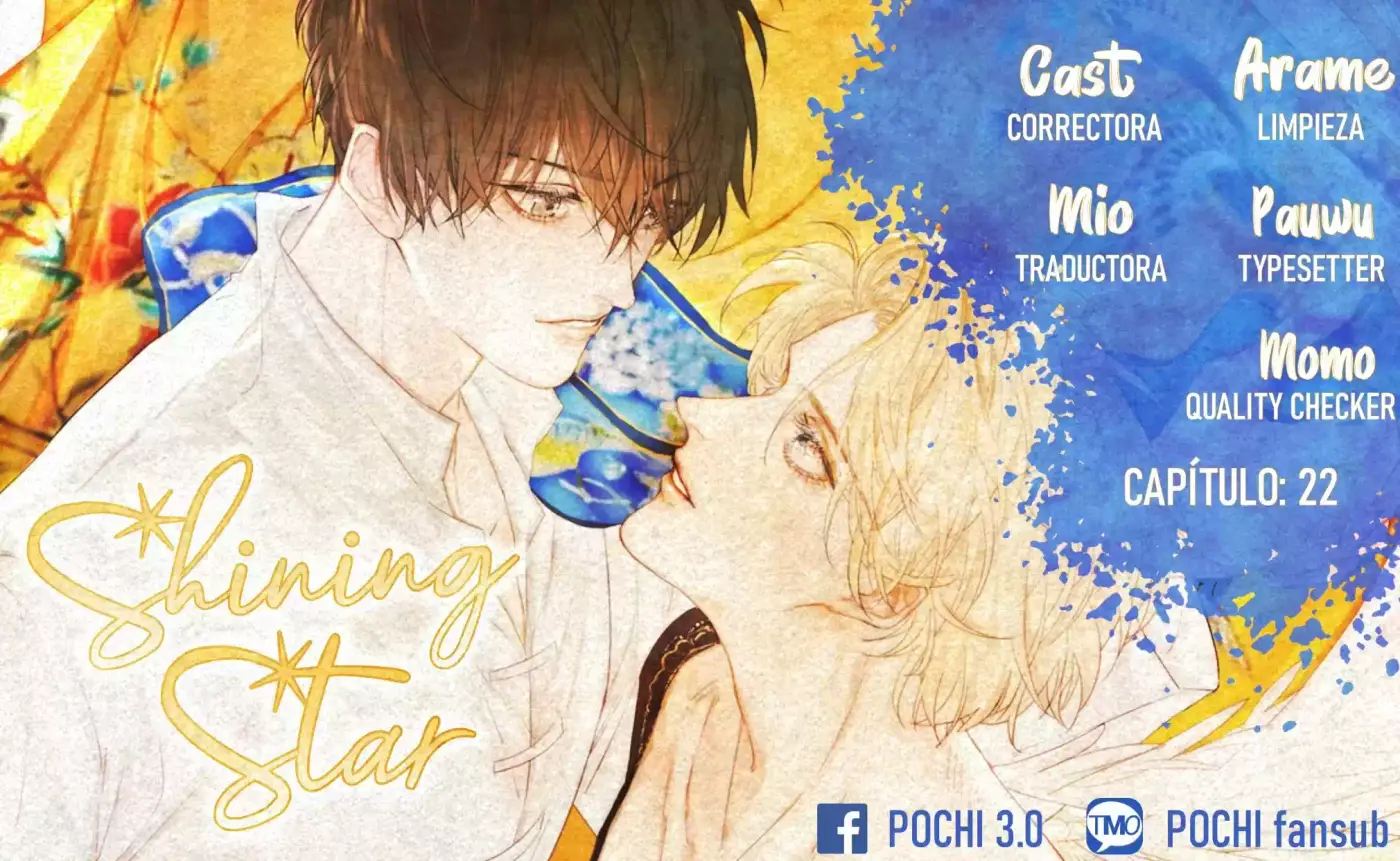 Shining Star capítulo 22, página 1