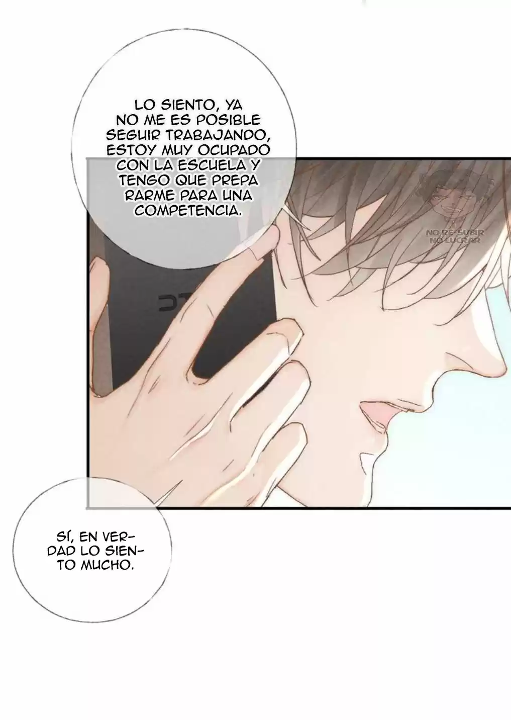 Shining Star capítulo 22, página 24