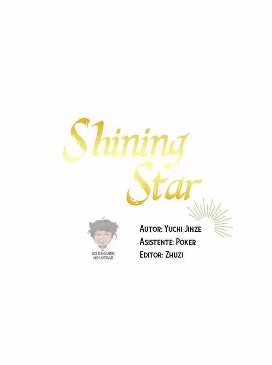 Shining Star capítulo 23, página 7
