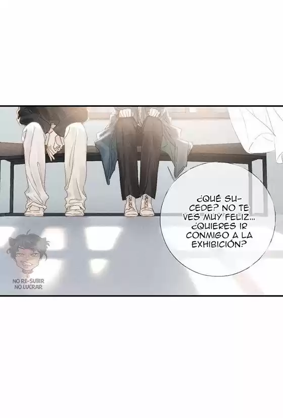 Shining Star capítulo 23, página 45