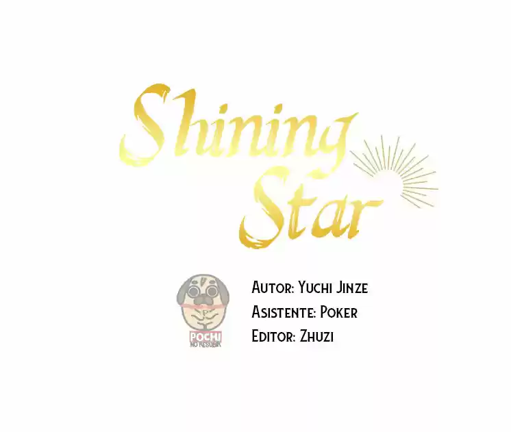 Shining Star capítulo 3, página 7