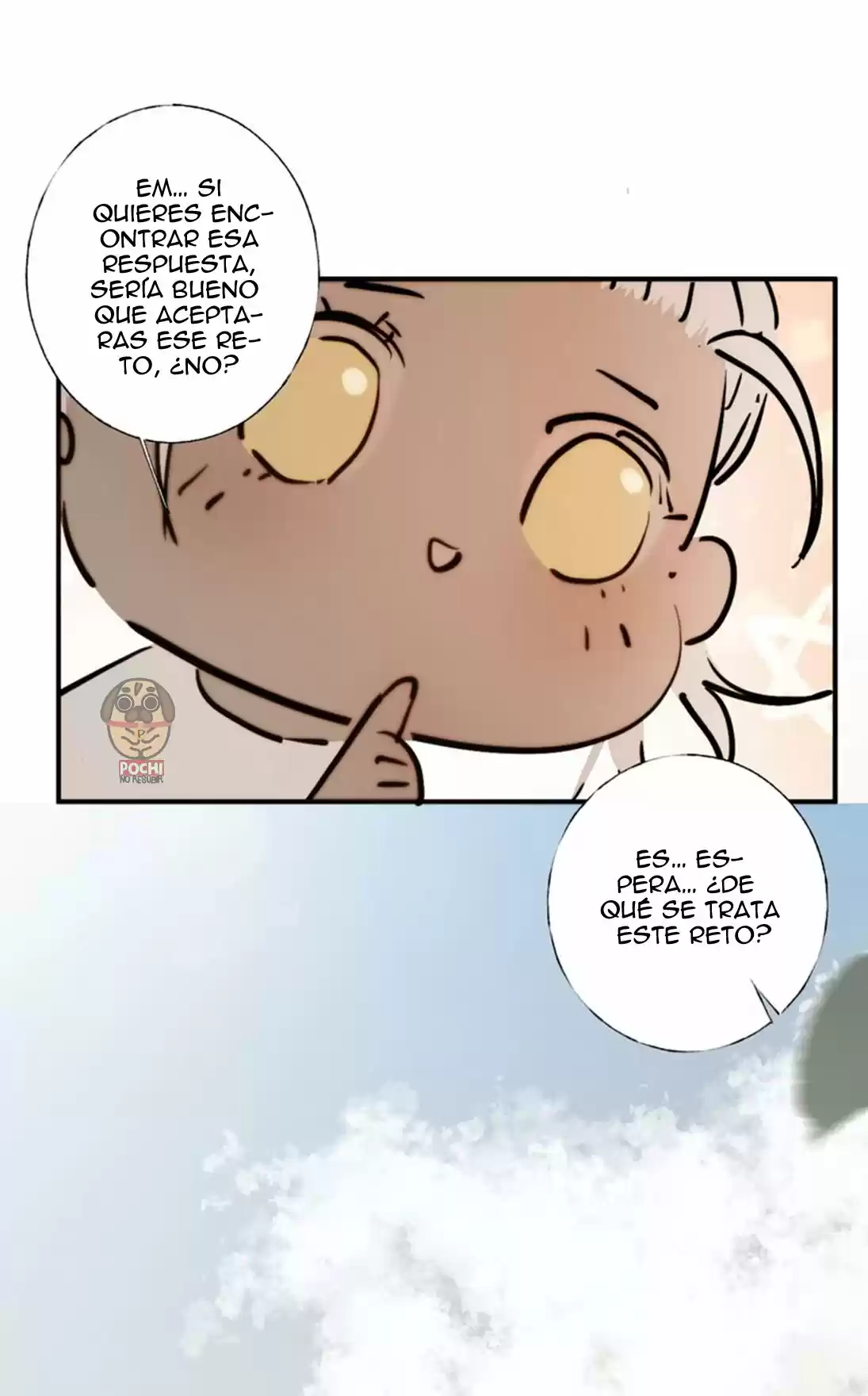 Shining Star capítulo 3, página 50