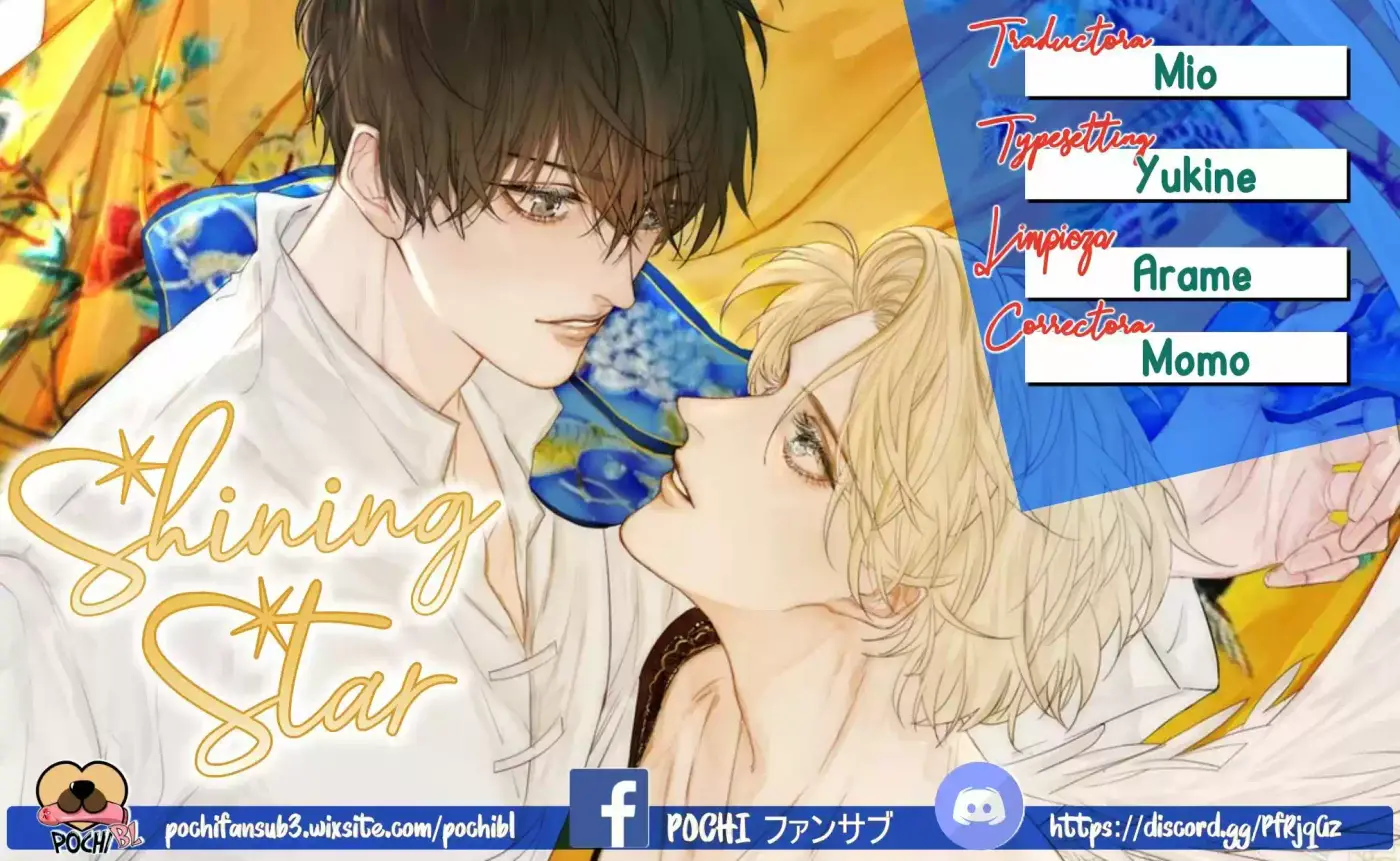 Shining Star capítulo 4, página 1
