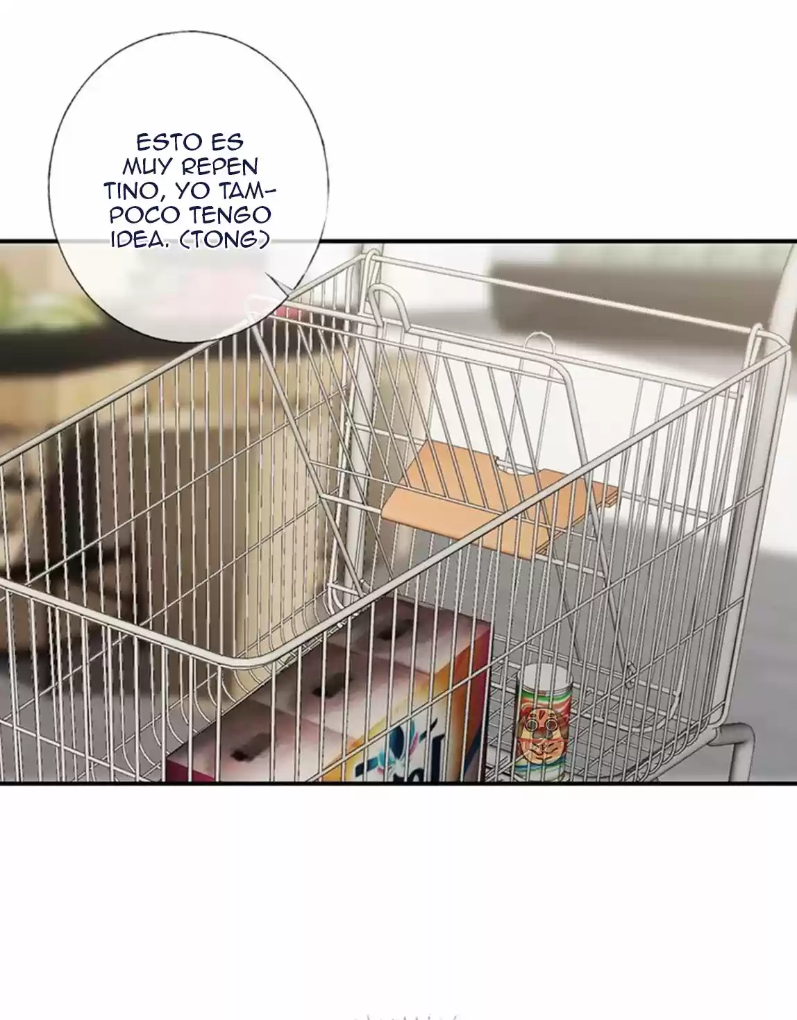 Shining Star capítulo 4, página 21