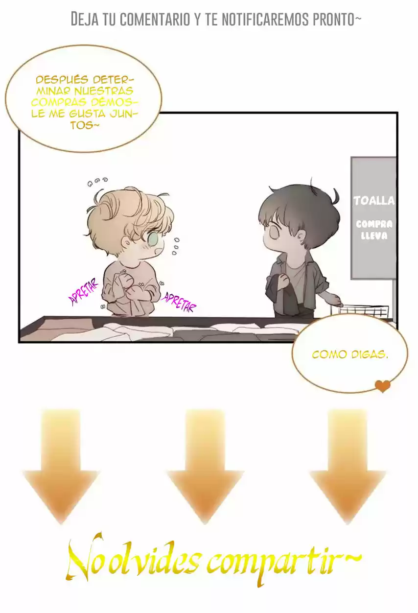 Shining Star capítulo 4, página 44