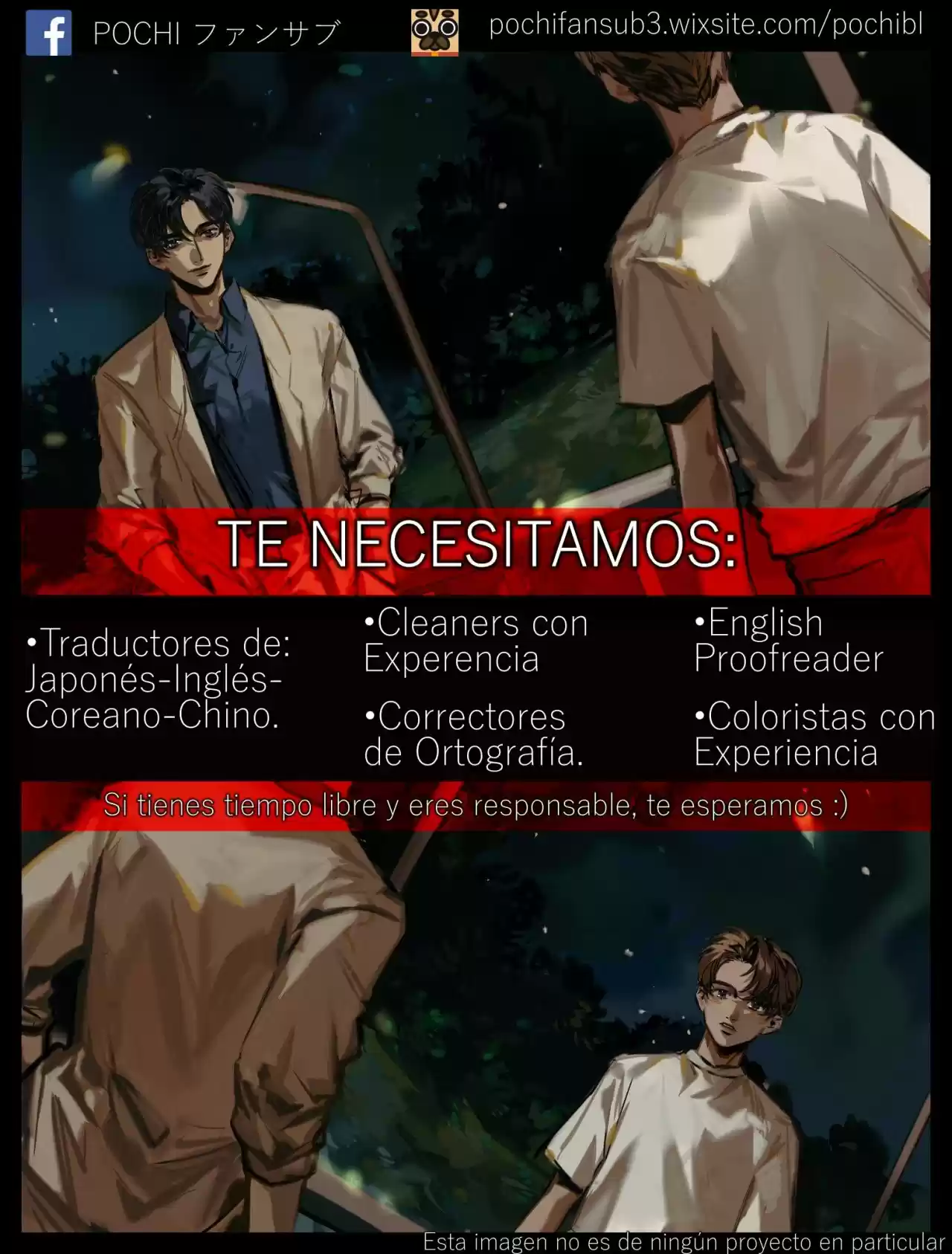 Shining Star capítulo 7, página 2