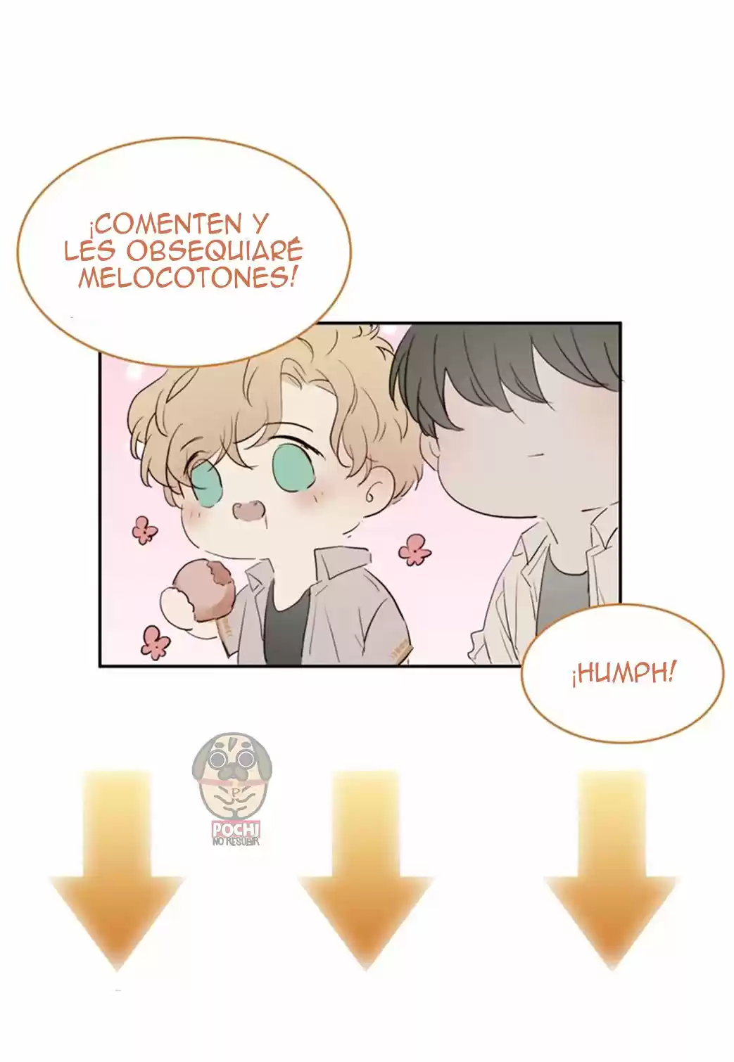 Shining Star capítulo 7, página 38