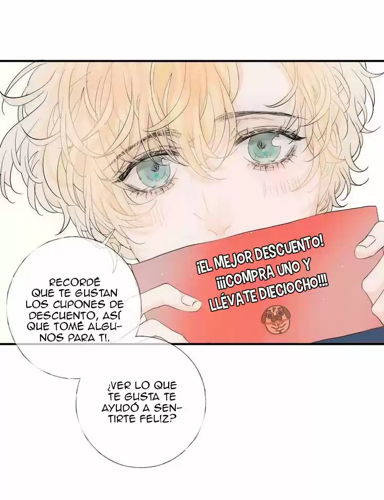 Shining Star capítulo 9, página 18