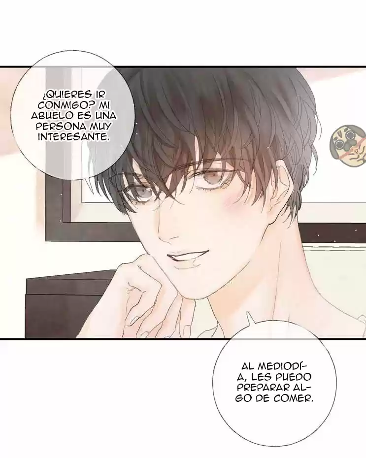 Shining Star capítulo 9, página 37