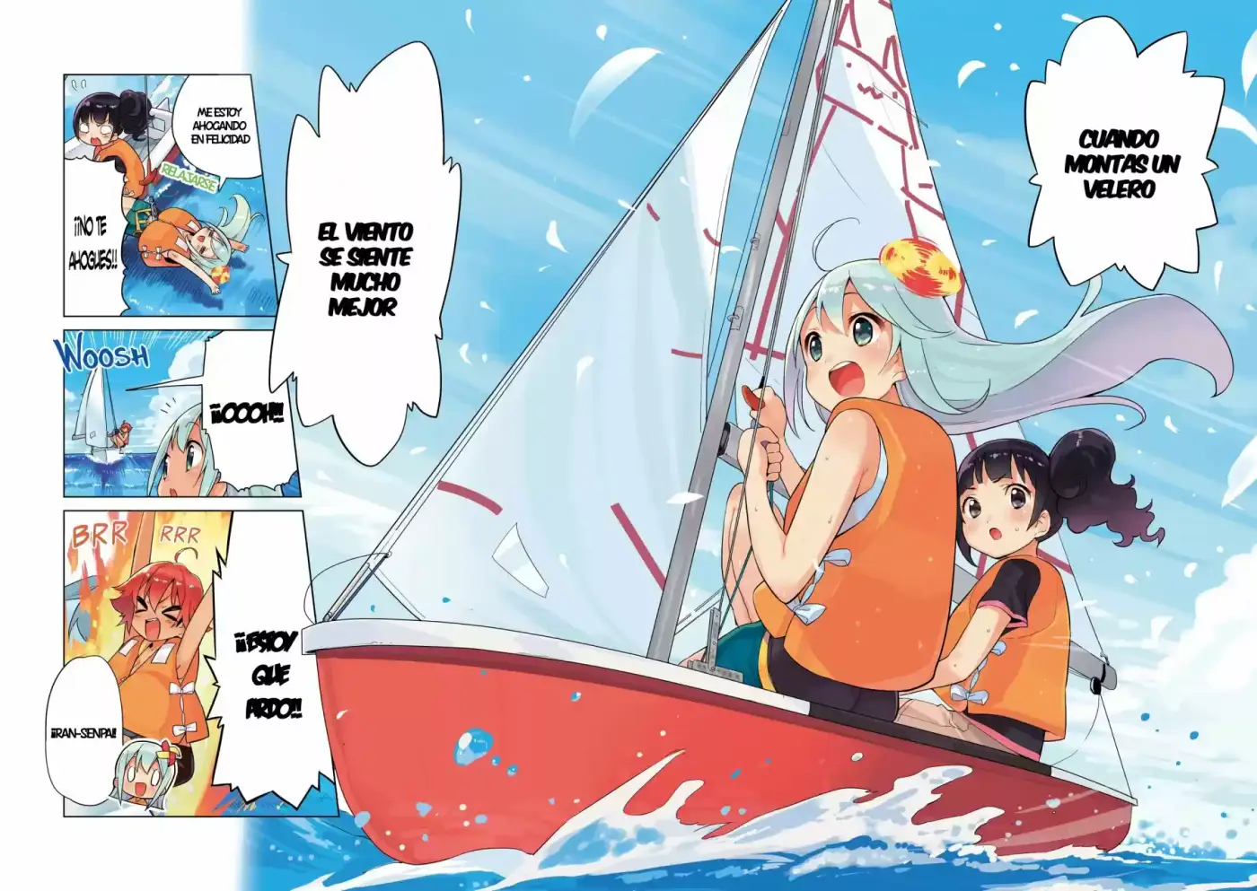 Shippu Windmill! capítulo 0, página 6