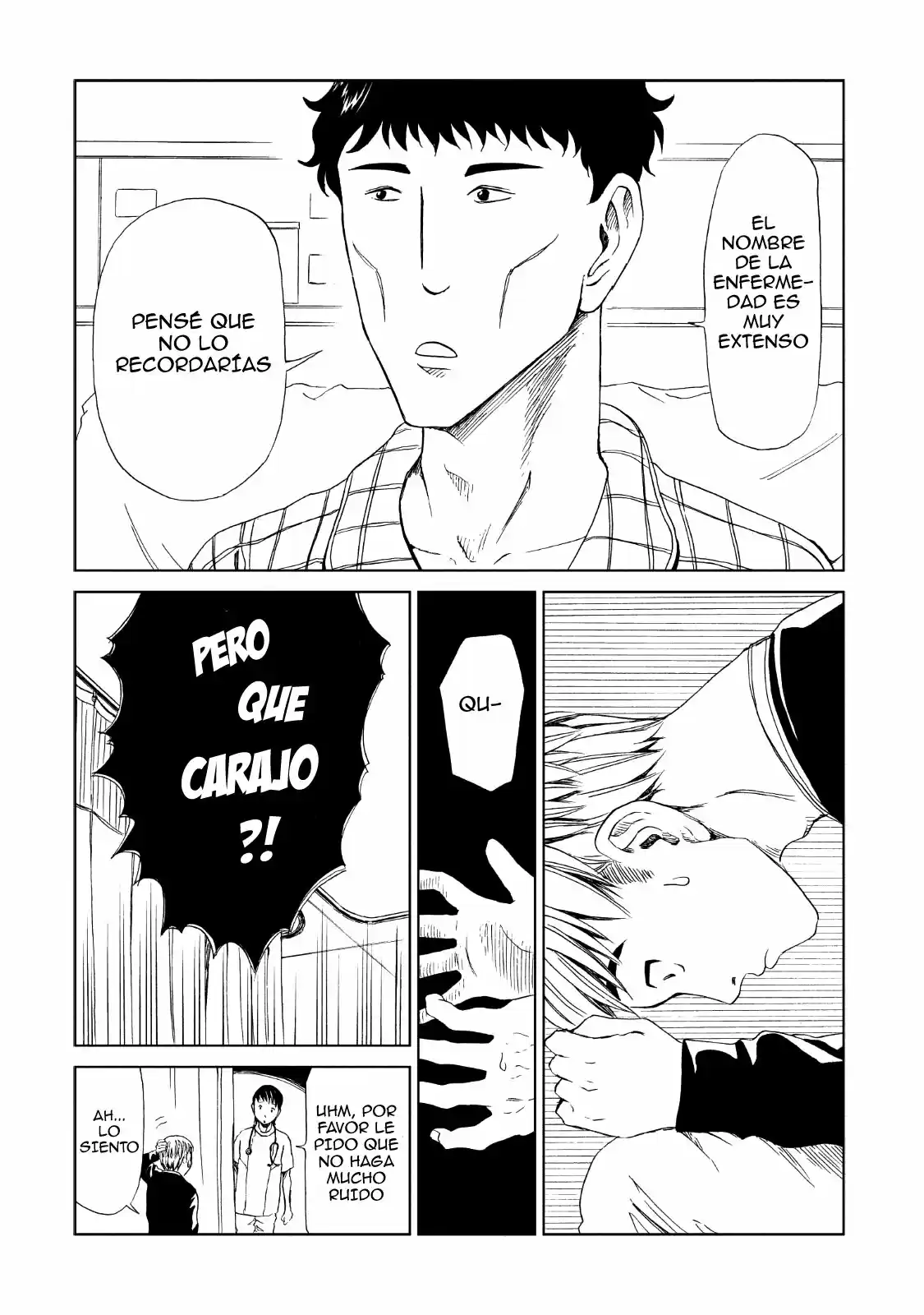 Shiyakusho capítulo 13, página 20