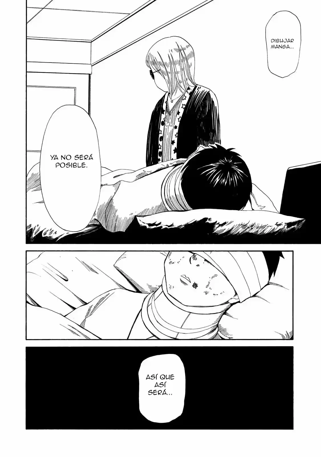 Shiyakusho capítulo 6, página 32