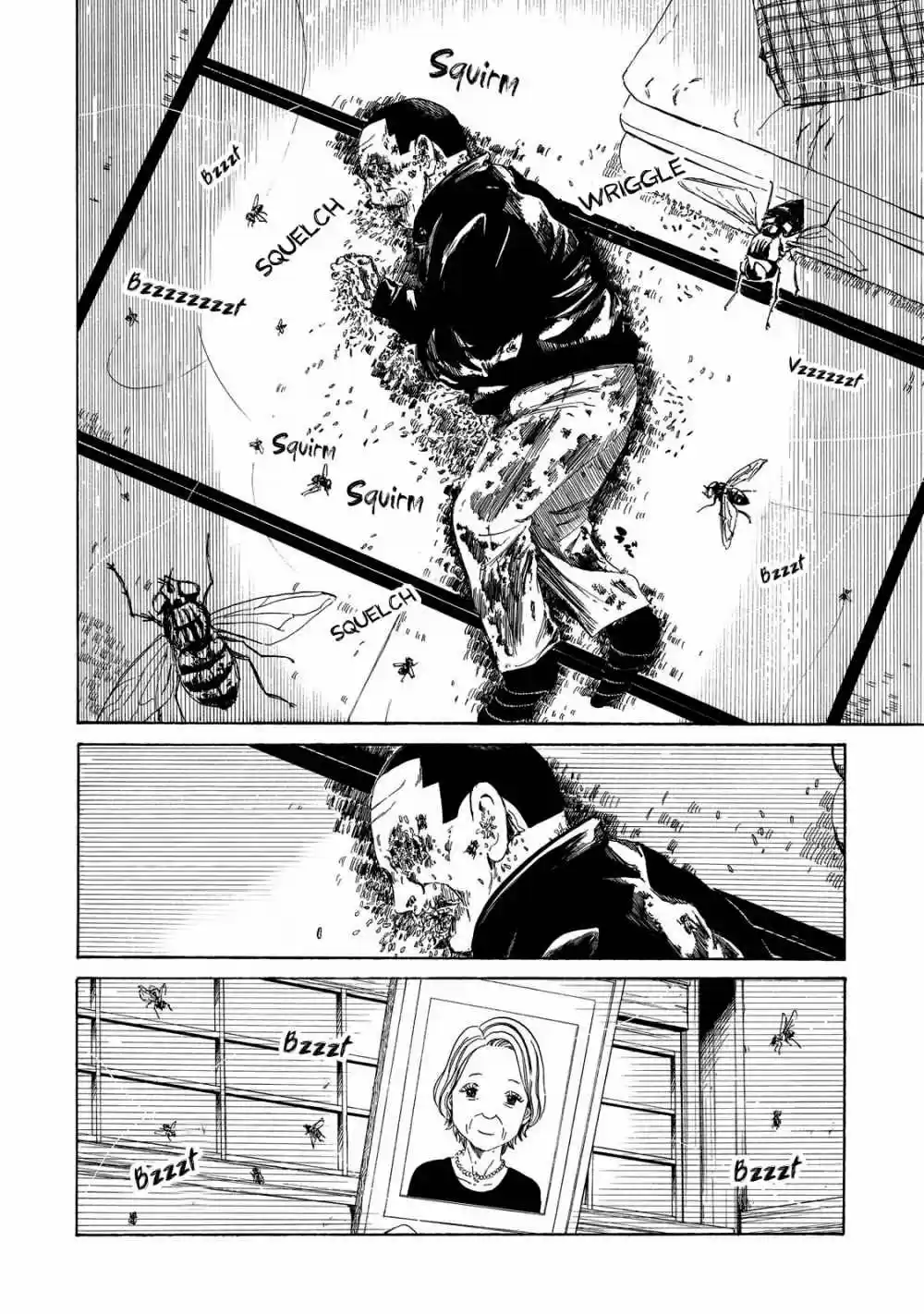 Shiyakusho capítulo 8, página 31