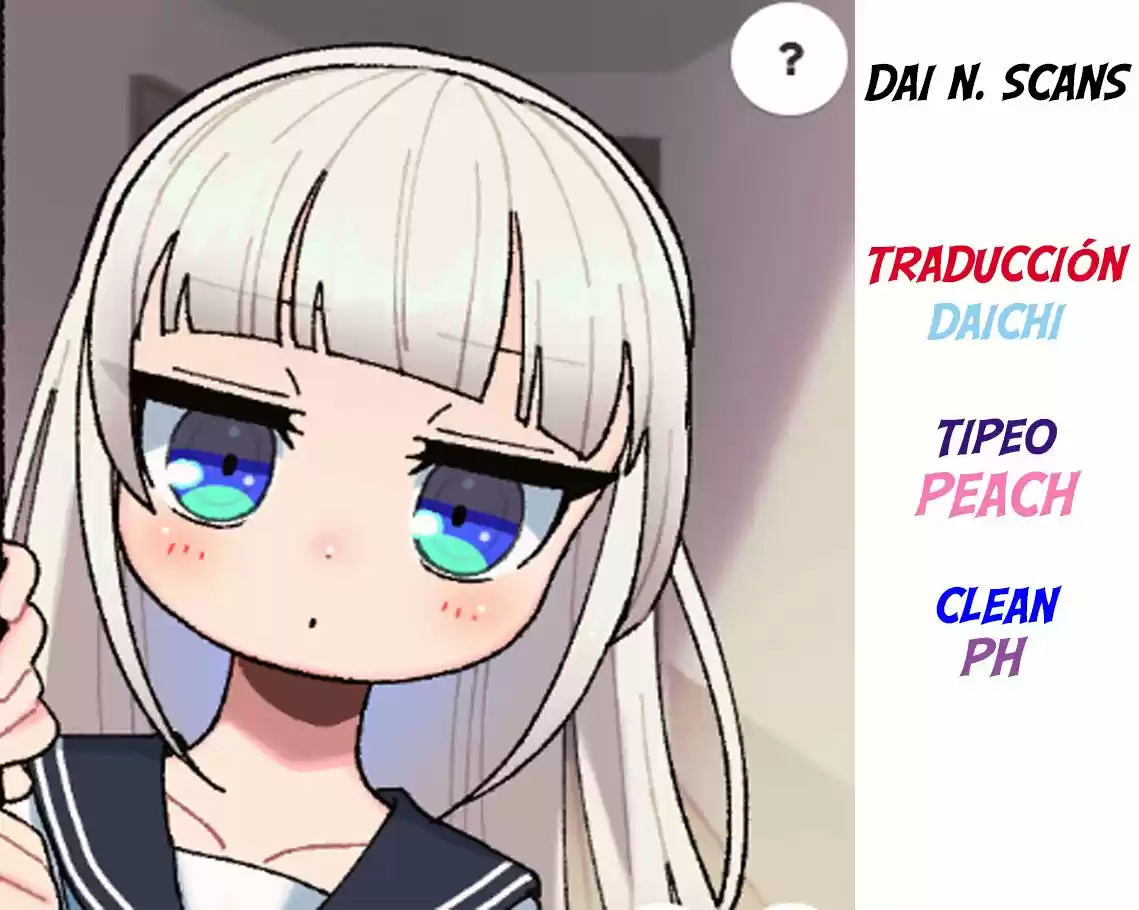 Shiyakusho capítulo 8, página 34