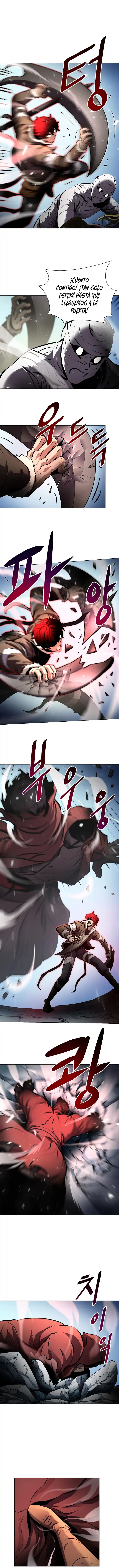 Shock De Agotamiento capítulo 21, página 5