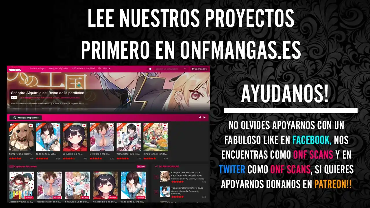 Shojo Null capítulo 1, página 2