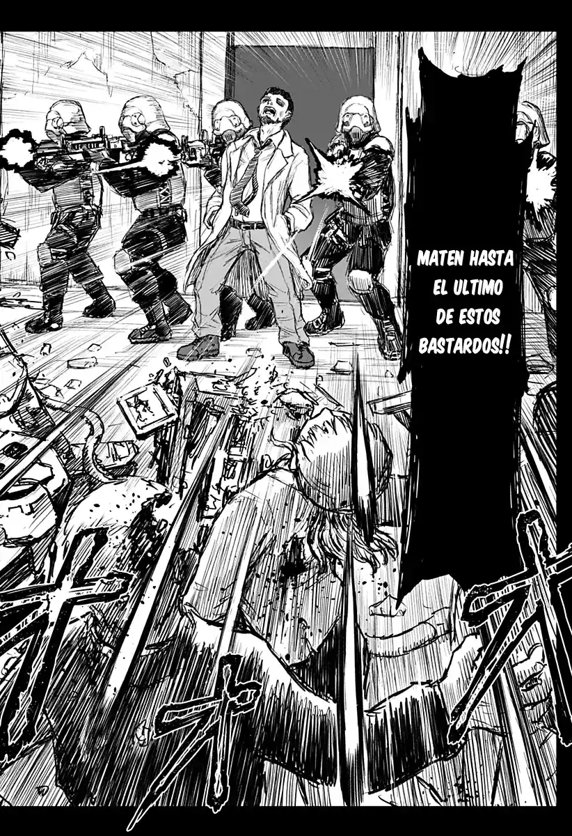 Shojo Null capítulo 1, página 31