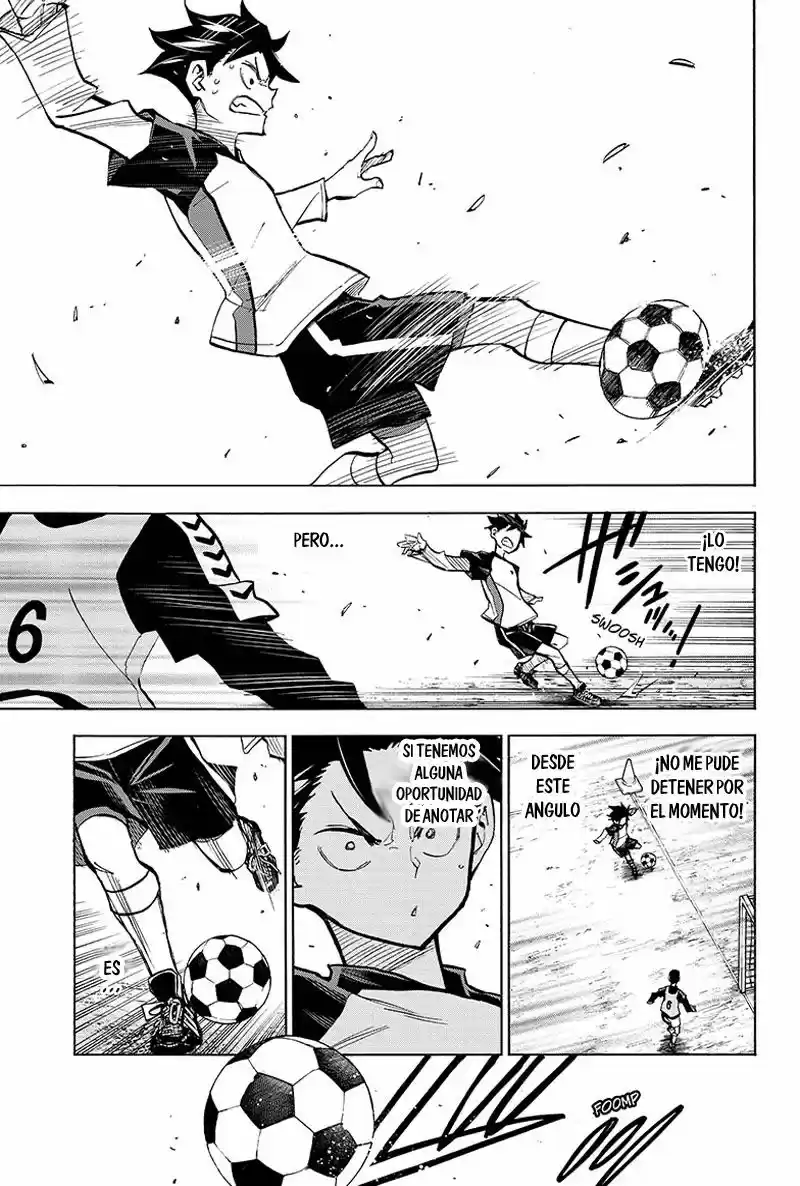Shoodan! capítulo 1, página 47